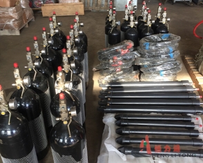 長春成套氮氣平衡系統