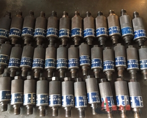 長春調節閥 SCI-L03
